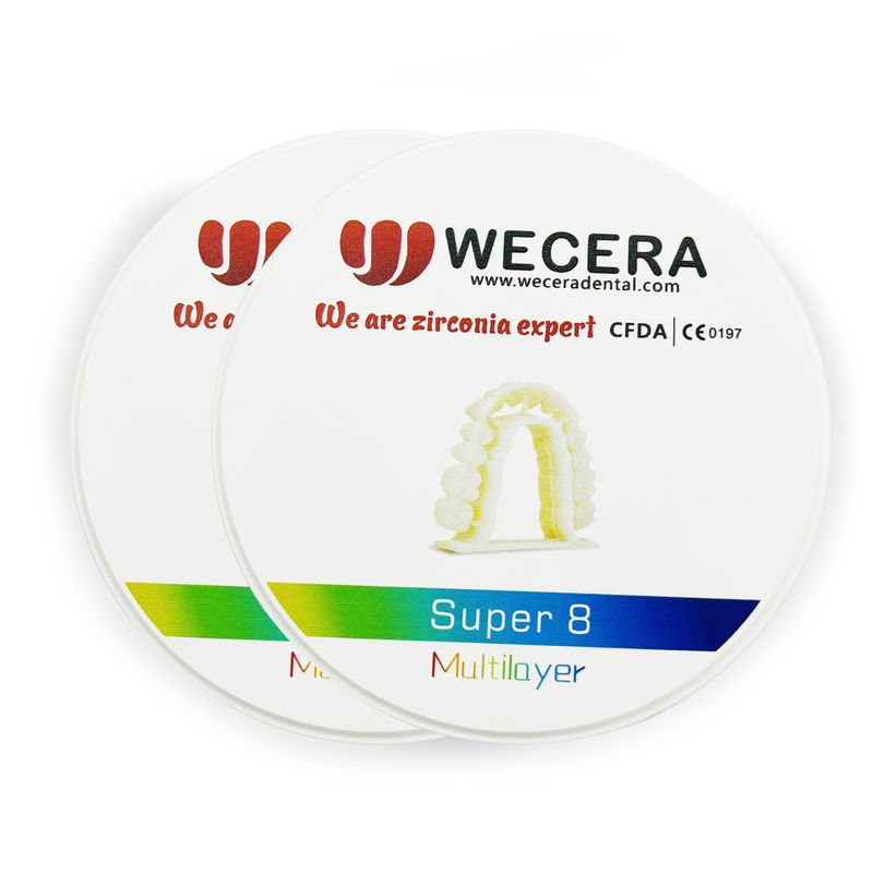 Surface Smooth Multi Layer Ceramic Disc Capacitors Ideal for in Electronics Requiring Stable and Long Lasting Components